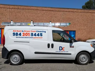 Fleet and Vehicle Graphics Photo